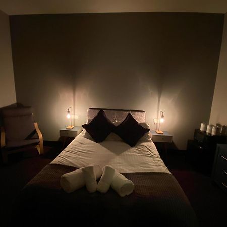 Bay View Rooms At Mentone Hotel Weston-super-Mare Exteriér fotografie